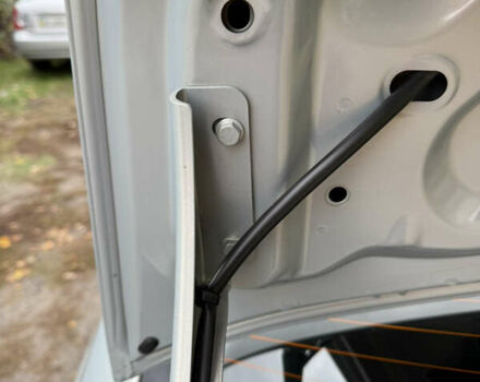 Рено Сімбол 2004 у Кременчуге на Automoto.ua Сірий Рено Сімбол, об'ємом двигуна 1.4 л та пробігом 190 тис. км за 2750 $, фото 23 на Automoto.ua