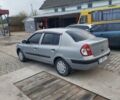Серый Рено Симбол, объемом двигателя 1.4 л и пробегом 247 тыс. км за 3000 $, фото 6 на Automoto.ua