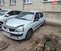 Сірий Рено Сімбол, об'ємом двигуна 1.4 л та пробігом 270 тис. км за 3000 $, фото 1 на Automoto.ua