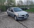Серый Рено Симбол, объемом двигателя 1.4 л и пробегом 247 тыс. км за 3000 $, фото 16 на Automoto.ua