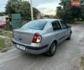 Сірий Рено Сімбол, об'ємом двигуна 1.4 л та пробігом 280 тис. км за 2650 $, фото 12 на Automoto.ua