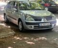 Сірий Рено Сімбол, об'ємом двигуна 1.4 л та пробігом 218 тис. км за 3000 $, фото 1 на Automoto.ua
