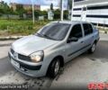 Сірий Рено Сімбол, об'ємом двигуна 1.4 л та пробігом 120 тис. км за 3000 $, фото 1 на Automoto.ua