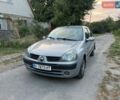 Сірий Рено Сімбол, об'ємом двигуна 1.4 л та пробігом 280 тис. км за 2650 $, фото 1 на Automoto.ua