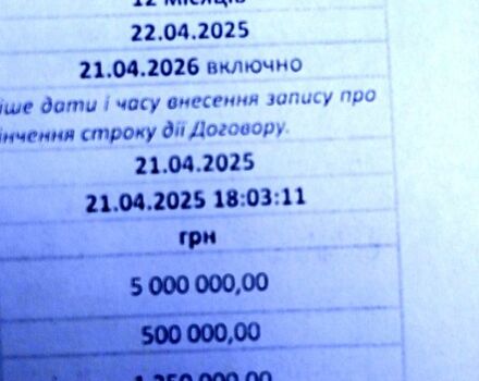 Серый Рено Симбол, объемом двигателя 1.4 л и пробегом 222 тыс. км за 2850 $, фото 9 на Automoto.ua
