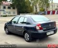 Сірий Рено Сімбол, об'ємом двигуна 1.4 л та пробігом 200 тис. км за 3250 $, фото 5 на Automoto.ua