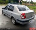 Сірий Рено Сімбол, об'ємом двигуна 1.4 л та пробігом 120 тис. км за 3000 $, фото 1 на Automoto.ua