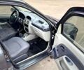 Сірий Рено Сімбол, об'ємом двигуна 1.4 л та пробігом 200 тис. км за 3250 $, фото 10 на Automoto.ua