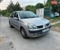 Сірий Рено Сімбол, об'ємом двигуна 1.4 л та пробігом 280 тис. км за 2650 $, фото 17 на Automoto.ua