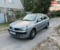 Сірий Рено Сімбол, об'ємом двигуна 1.4 л та пробігом 280 тис. км за 2650 $, фото 2 на Automoto.ua