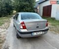 Сірий Рено Сімбол, об'ємом двигуна 1.4 л та пробігом 280 тис. км за 2650 $, фото 7 на Automoto.ua