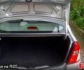 Серый Рено Симбол, объемом двигателя 1.4 л и пробегом 222 тыс. км за 2850 $, фото 7 на Automoto.ua