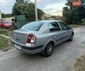 Сірий Рено Сімбол, об'ємом двигуна 1.4 л та пробігом 280 тис. км за 2650 $, фото 13 на Automoto.ua