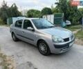 Сірий Рено Сімбол, об'ємом двигуна 1.4 л та пробігом 280 тис. км за 2650 $, фото 15 на Automoto.ua