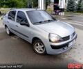 Сірий Рено Сімбол, об'ємом двигуна 1.4 л та пробігом 120 тис. км за 3000 $, фото 3 на Automoto.ua