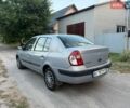 Сірий Рено Сімбол, об'ємом двигуна 1.4 л та пробігом 280 тис. км за 2650 $, фото 5 на Automoto.ua
