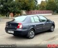 Сірий Рено Сімбол, об'ємом двигуна 1.4 л та пробігом 200 тис. км за 3250 $, фото 3 на Automoto.ua