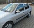 Серый Рено Симбол, объемом двигателя 1.4 л и пробегом 193 тыс. км за 3000 $, фото 2 на Automoto.ua