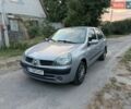 Сірий Рено Сімбол, об'ємом двигуна 1.4 л та пробігом 280 тис. км за 2650 $, фото 1 на Automoto.ua