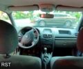 Серый Рено Симбол, объемом двигателя 1.4 л и пробегом 26 тыс. км за 3100 $, фото 6 на Automoto.ua