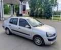 Серый Рено Симбол, объемом двигателя 1.4 л и пробегом 270 тыс. км за 2999 $, фото 3 на Automoto.ua