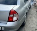 Рено Симбол 2006 в Павлограде на Automoto.ua Серый Рено Симбол, объемом двигателя 1.4 л и пробегом 136 тыс. км за 3400 $, фото 2 на Automoto.ua