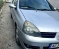 Рено Симбол 2006 в Павлограде на Automoto.ua Серый Рено Симбол, объемом двигателя 1.4 л и пробегом 136 тыс. км за 3400 $, фото 4 на Automoto.ua