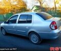 Рено Сімбол 2006 у Жмеренке на Automoto.ua Сірий Рено Сімбол, об'ємом двигуна 1.4 л та пробігом 230 тис. км за 2950 $, фото 1 на Automoto.ua