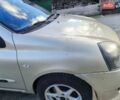 Сірий Рено Сімбол, об'ємом двигуна 1.39 л та пробігом 278 тис. км за 2500 $, фото 3 на Automoto.ua