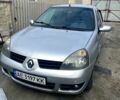 Рено Симбол 2006 в Павлограде на Automoto.ua Серый Рено Симбол, объемом двигателя 1.4 л и пробегом 136 тыс. км за 3400 $, фото 1 на Automoto.ua