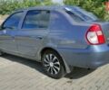 Сірий Рено Сімбол, об'ємом двигуна 1.4 л та пробігом 215 тис. км за 4000 $, фото 13 на Automoto.ua