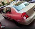 Серый Рено Симбол, объемом двигателя 1.4 л и пробегом 26 тыс. км за 3100 $, фото 2 на Automoto.ua