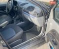 Сірий Рено Сімбол, об'ємом двигуна 1.39 л та пробігом 176 тис. км за 4150 $, фото 13 на Automoto.ua