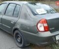 Сірий Рено Сімбол, об'ємом двигуна 1.39 л та пробігом 238 тис. км за 1500 $, фото 3 на Automoto.ua