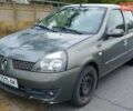 Сірий Рено Сімбол, об'ємом двигуна 1.39 л та пробігом 238 тис. км за 1500 $, фото 1 на Automoto.ua