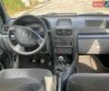 Сірий Рено Сімбол, об'ємом двигуна 1.39 л та пробігом 176 тис. км за 3150 $, фото 10 на Automoto.ua