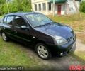 Серый Рено Симбол, объемом двигателя 1.1 л и пробегом 212 тыс. км за 3499 $, фото 2 на Automoto.ua