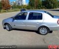 Рено Симбол 2007 в Лозовой на Automoto.ua Серый Рено Симбол, объемом двигателя 1.4 л и пробегом 248 тыс. км за 3500 $, фото 1 на Automoto.ua