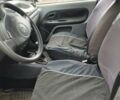 Сірий Рено Сімбол, об'ємом двигуна 1.39 л та пробігом 238 тис. км за 1500 $, фото 4 на Automoto.ua