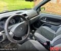 Серый Рено Симбол, объемом двигателя 1.1 л и пробегом 212 тыс. км за 3499 $, фото 9 на Automoto.ua