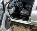 Рено Симбол 2007 в Лозовой на Automoto.ua Серый Рено Симбол, объемом двигателя 1.4 л и пробегом 248 тыс. км за 3500 $, фото 6 на Automoto.ua