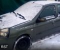 Сірий Рено Сімбол, об'ємом двигуна 1.4 л та пробігом 231 тис. км за 2300 $, фото 1 на Automoto.ua