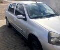 Рено Симбол 2007 в Лозовой на Automoto.ua Серый Рено Симбол, объемом двигателя 1.4 л и пробегом 248 тыс. км за 3500 $, фото 4 на Automoto.ua