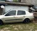 Сірий Рено Сімбол, об'ємом двигуна 1.4 л та пробігом 151 тис. км за 2000 $, фото 3 на Automoto.ua