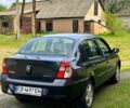 Серый Рено Симбол, объемом двигателя 1.1 л и пробегом 212 тыс. км за 3499 $, фото 4 на Automoto.ua