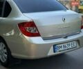 Серый Рено Симбол, объемом двигателя 1.4 л и пробегом 109 тыс. км за 4900 $, фото 23 на Automoto.ua
