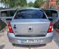 Серый Рено Симбол, объемом двигателя 1.39 л и пробегом 202 тыс. км за 3300 $, фото 4 на Automoto.ua