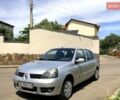Серый Рено Симбол, объемом двигателя 1.4 л и пробегом 223 тыс. км за 2700 $, фото 1 на Automoto.ua