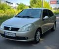 Серый Рено Симбол, объемом двигателя 1.4 л и пробегом 109 тыс. км за 4900 $, фото 16 на Automoto.ua