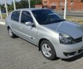Сірий Рено Сімбол, об'ємом двигуна 1.39 л та пробігом 135 тис. км за 3600 $, фото 4 на Automoto.ua